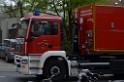 Einsatz DKV Koeln Braunsfeld Scheidweilerstr P097